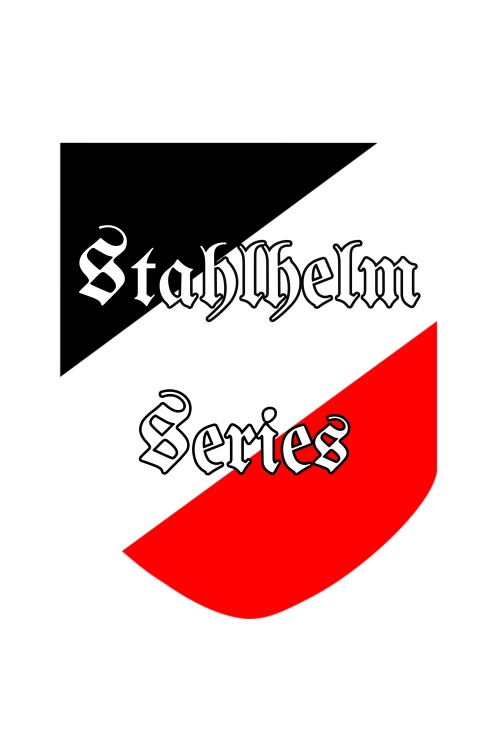 Stalhelm series3